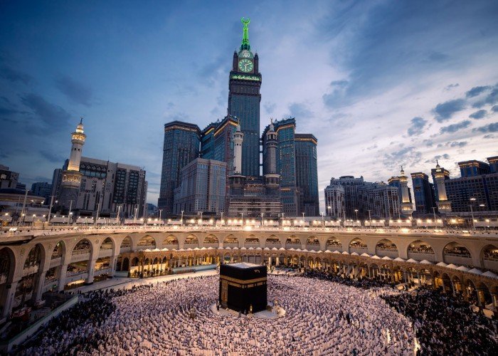 السعودية تحقق رقمًا قياسيًا جديدًا في أعداد زوار الروضة الشريفة