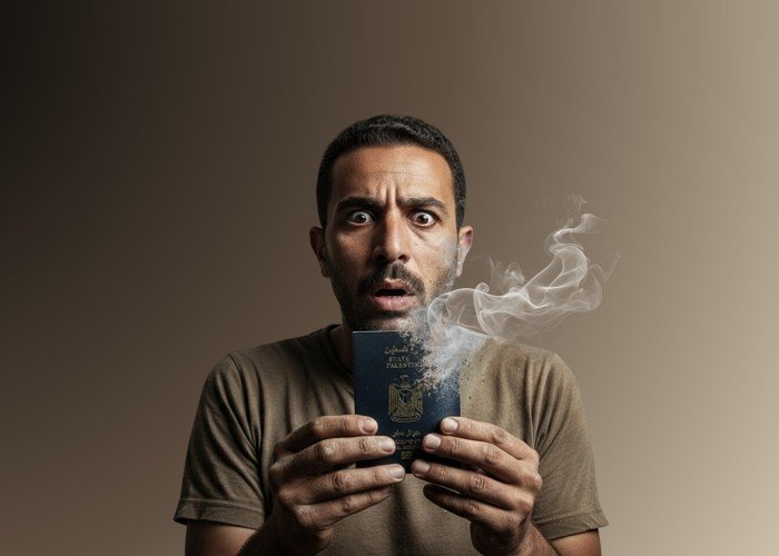 وهم السفر: مَن يبيع وعود الإجلاء للغزيين؟