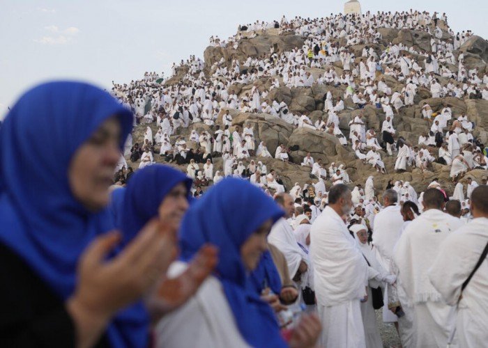 أسماء حجاج فلسطين 2025.. تفاصيل الدفعة الثانية من المقبولين لأداء الحج