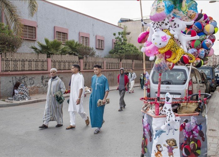 التجهيزات لعيد الفطر.. كيف تُعد لاحتفالات العيد بشكل مميز؟