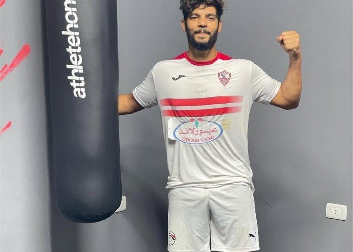 السبب الحقيقي وراء وفاة إبراهيم شيكا لاعب الزمالك السابق