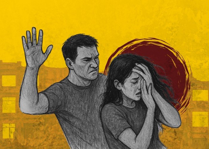 العنف ضدّ النساء يتصاعد وسط الجوع والنزوح