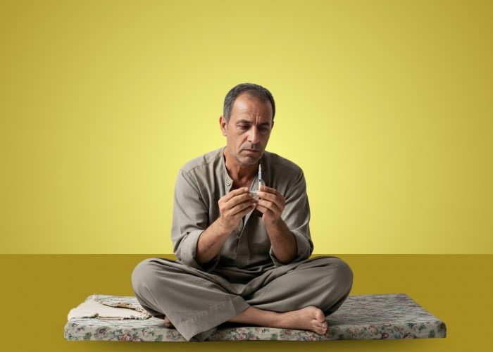 غزة: مرضى السكري يُجبرون على تلقي إنسولين فاسد
