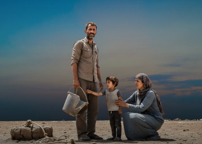 تسمم منهجي لمياه الشرب يهدد مستقبل غزة