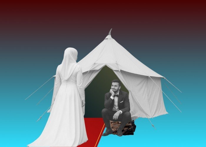 زواج مؤجل..الشباب بين ضغط العائلة وتحولات الحرب