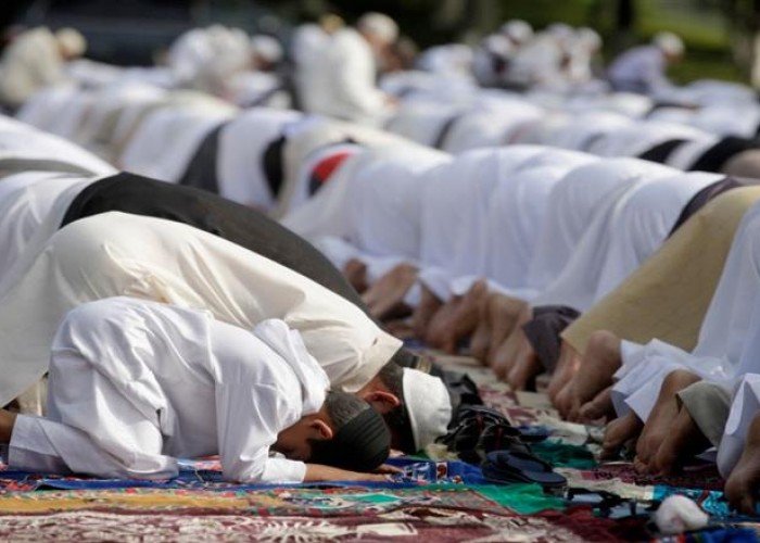 تعرف على وقت صلاة عيد الفطر 2025 في مصر