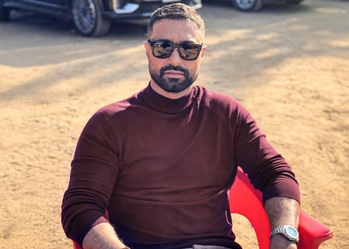 كريم فهمي يتصدر التريند بعد لقائه مع لميس الحديدي- التفاصيل