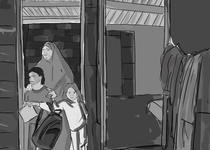 هل تعرفون شيئاً عن العدالة العرجاء؟