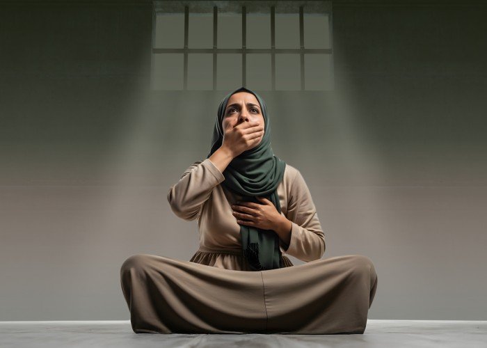 نساء غزة بين وصاية بلا قانون وعنف غير مرئي