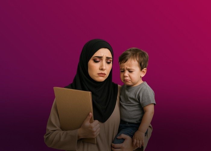 غياب القانون يدفع النساء للتحكيم العرفي