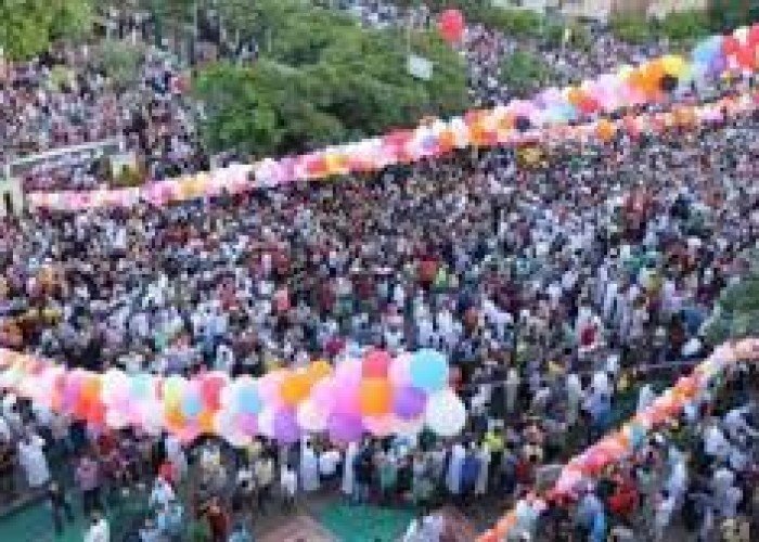 عيد الفطر 2025 في مصر.. موعد الصلاة والتكبيرات وأحكام العيد بالتفصيل