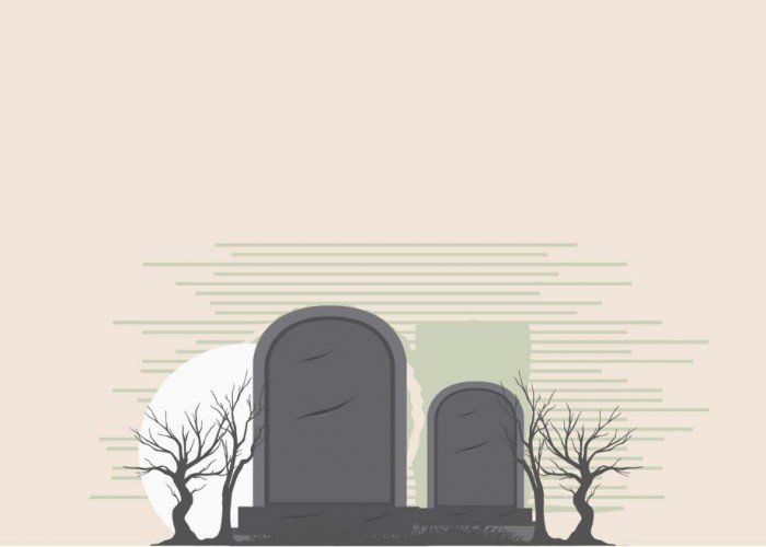 انعدام استقرار الموتى: المرقد الأخير غير متاح