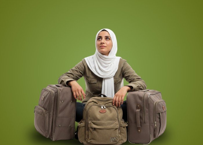 من الركام إلى الضوء: غزيون يروون دهشة النجاة