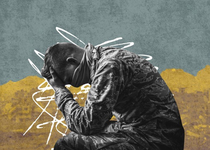 العلاج النفسي الفردي: طريق شائك للتعافي