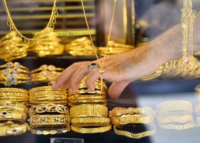 انخفاض كبير على أسعار الذهب في سوريا،، سعر الذهب اليوم الأربعاء في سوريا
