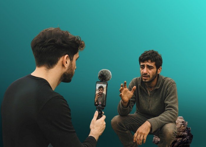  هل وفق النشطاء في نقل معاناة المهمشين؟