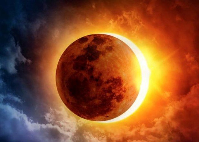 كسوف جزئي للشمس يوم 21 سبتمبر 2025.. التفاصيل والمناطق المشاهدة