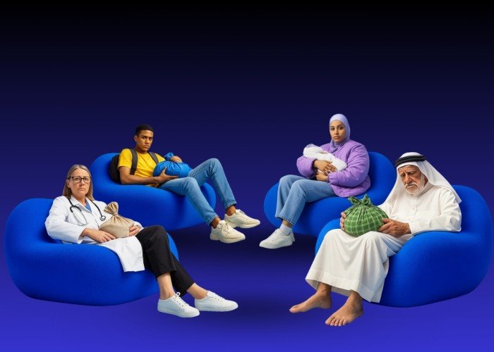 للمرة الـ20 سألنا مواطنين: ماذا يعني لك النزوح؟