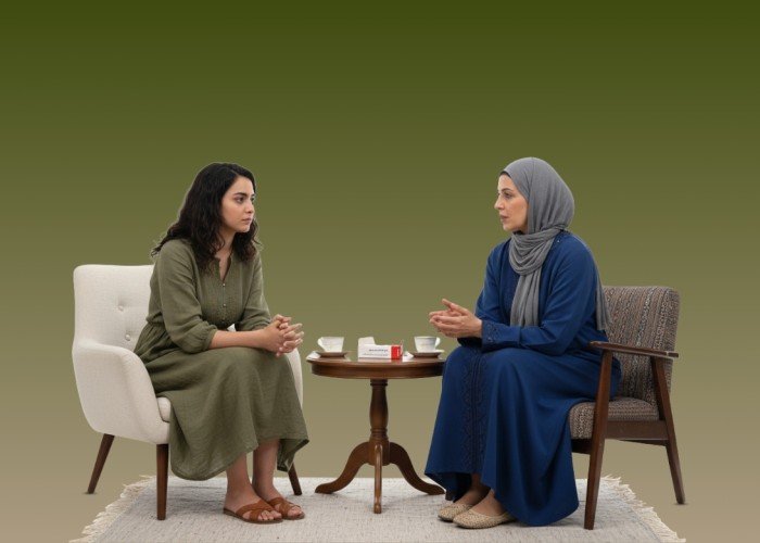 اضطرابات هرمونية تفقد نساء غزة توازنهن