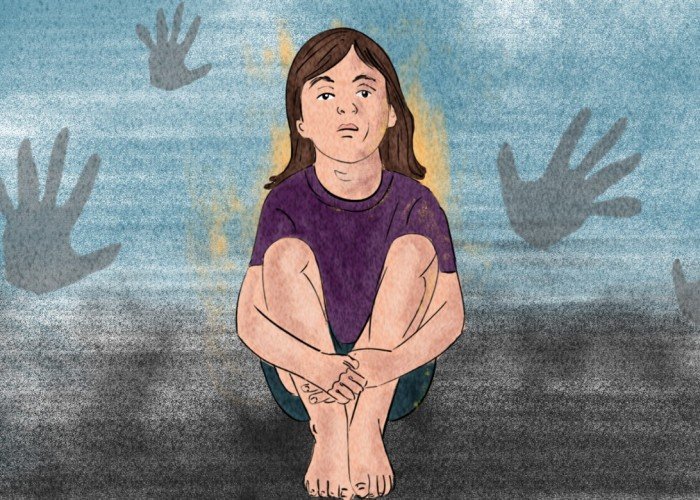 غياب قانون صارم يُضيع حقوق الأطفال ضحايا التحرش