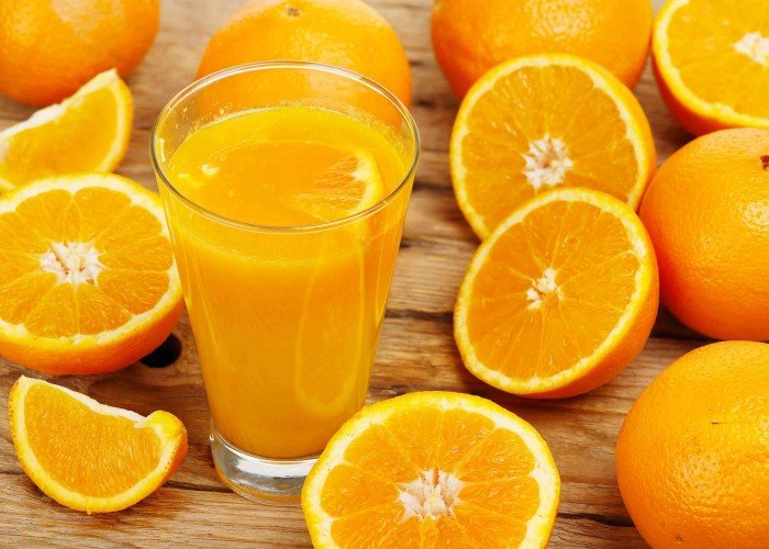 فوائد البرتقال.. الصحة والتذوق في كل حبة