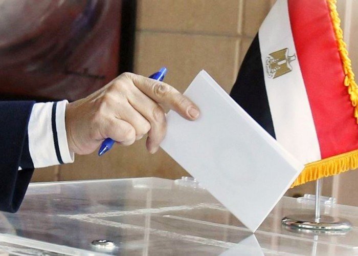 موعد انتخابات مصر في الداخل والخارج،، الجدول الزمني للانتخابات المصرية2024