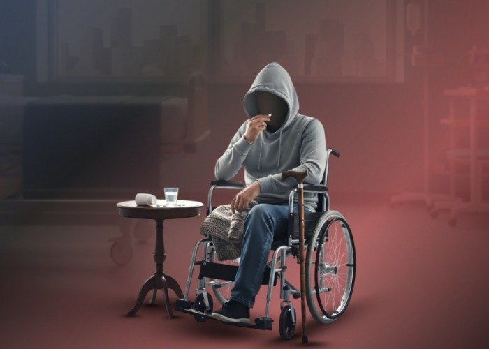 إدمان المسكنات: عن الخلاص الكارثي من الألم