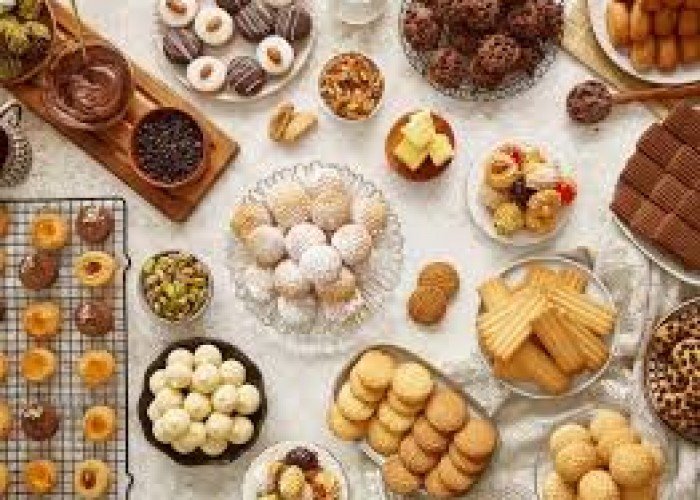 نصائح تناول حلويات العيد دون الإضرار بالصحة