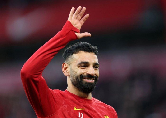 صلاح في ليفربول حتى 2027.. راتب خيالي إليك التفاصيل!