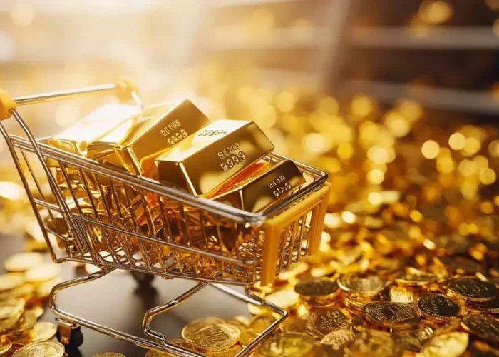 ارتفاع جديد للدولار.. واستقرار نسبي في أسعار الذهب بمصر