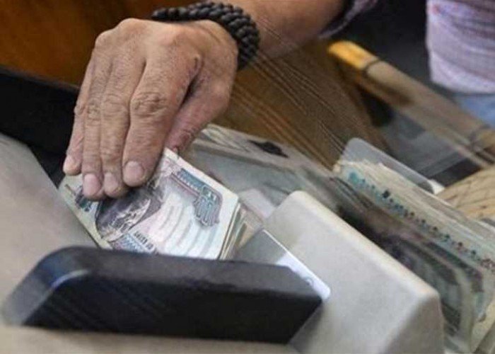 موعد صرف مرتبات مايو 2025 وزيادات الأجور المرتقبة في يوليو