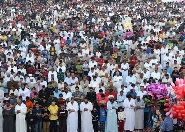 كل ما تحتاج معرفته عن صلاة عيد الفطر  2025