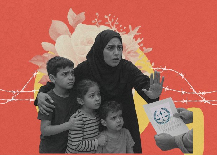 مع غياب القانون: الأرامل يخضن حرب الوصاية على الأيتام
