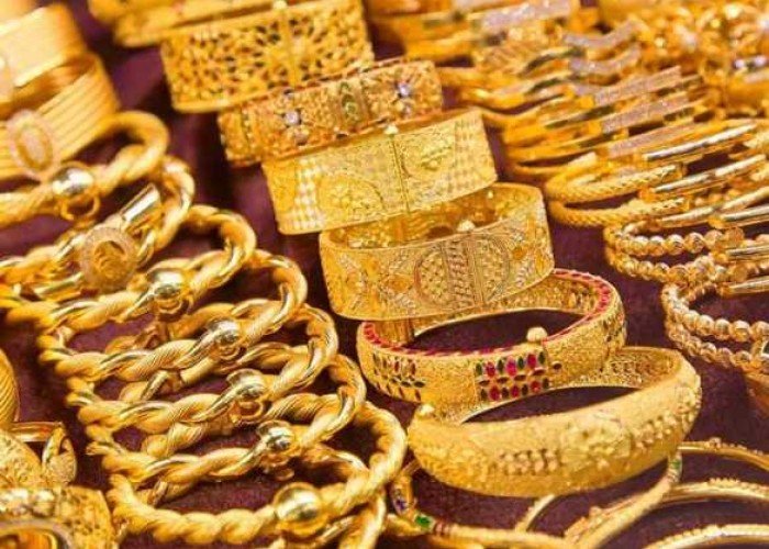 استقرار أسعار الذهب في الأردن.. هل هذا الوقت المثالي للاستثمار؟