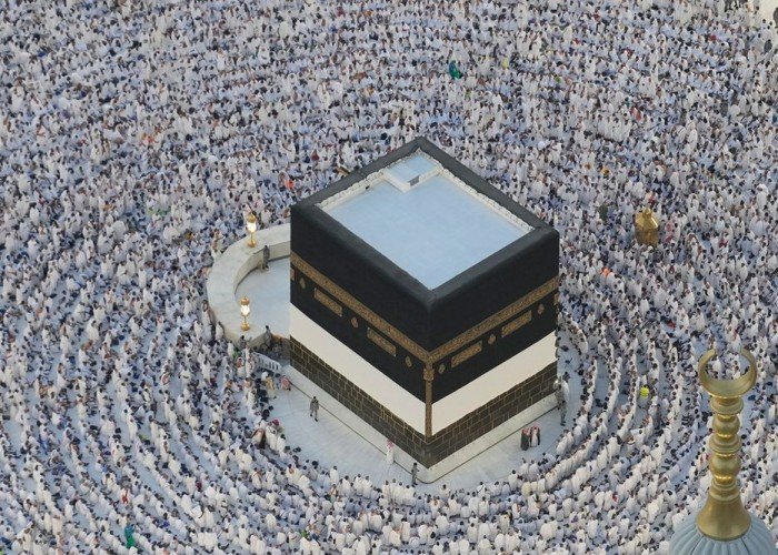 خطوة بخطوة.. هكذا تحصل على تأشيرة العمرة 2025 في 5 أيام فقط