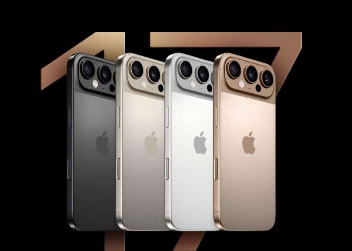 تسريبات iPhone 17 Air.. أنحف آيفون في التاريخ ومواصفات قوية