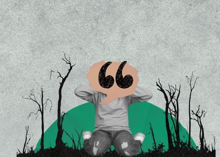 غزة: أيتام في مواجهة الصدمة الأبدية