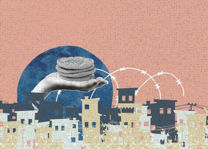 حتى لا تتحول معادلات الغذاء إلى شواهد قبور