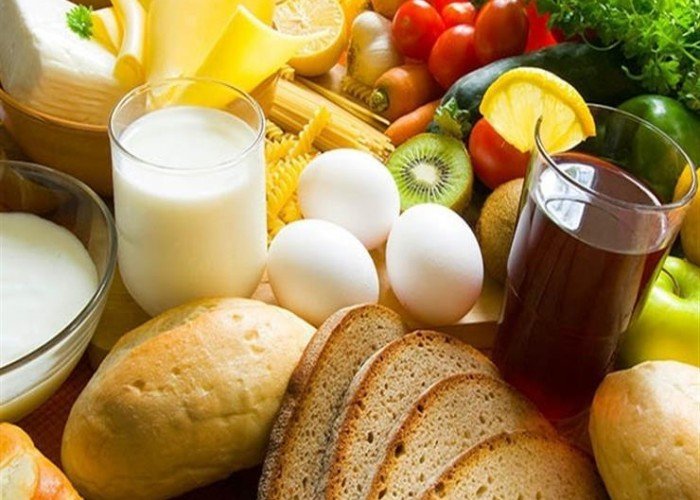 أطعمة يجب تجنبها في السحور للحفاظ على طاقة الصيام