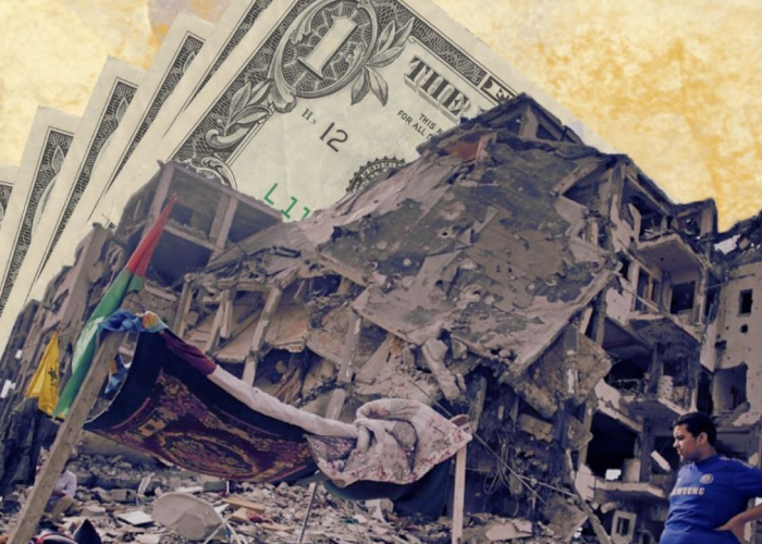 Patience is unattainable for people who have had their homes demolished and the question remains: where are the rent allowances?