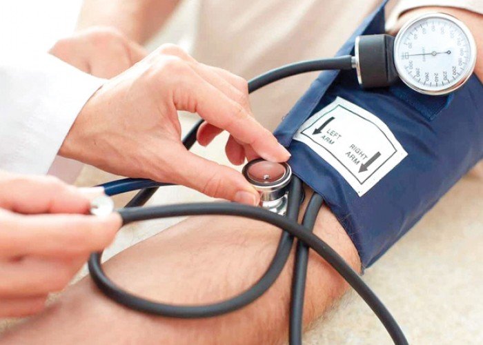 نصائح لمرضى الضغط لتجنب المشاكل الصحية في رمضان