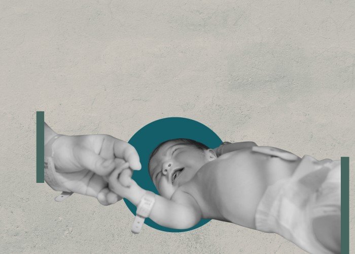 الخدج: حياة مُعلّقة على جرعة حليب