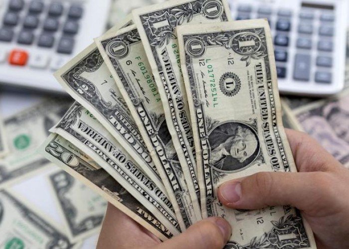 سعر الدولار اليوم السبت 5 أبريل 2025 في البنوك المصرية