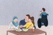 ذوات إعاقة يُواجهن التمييز والحرمان داخل الأسرة