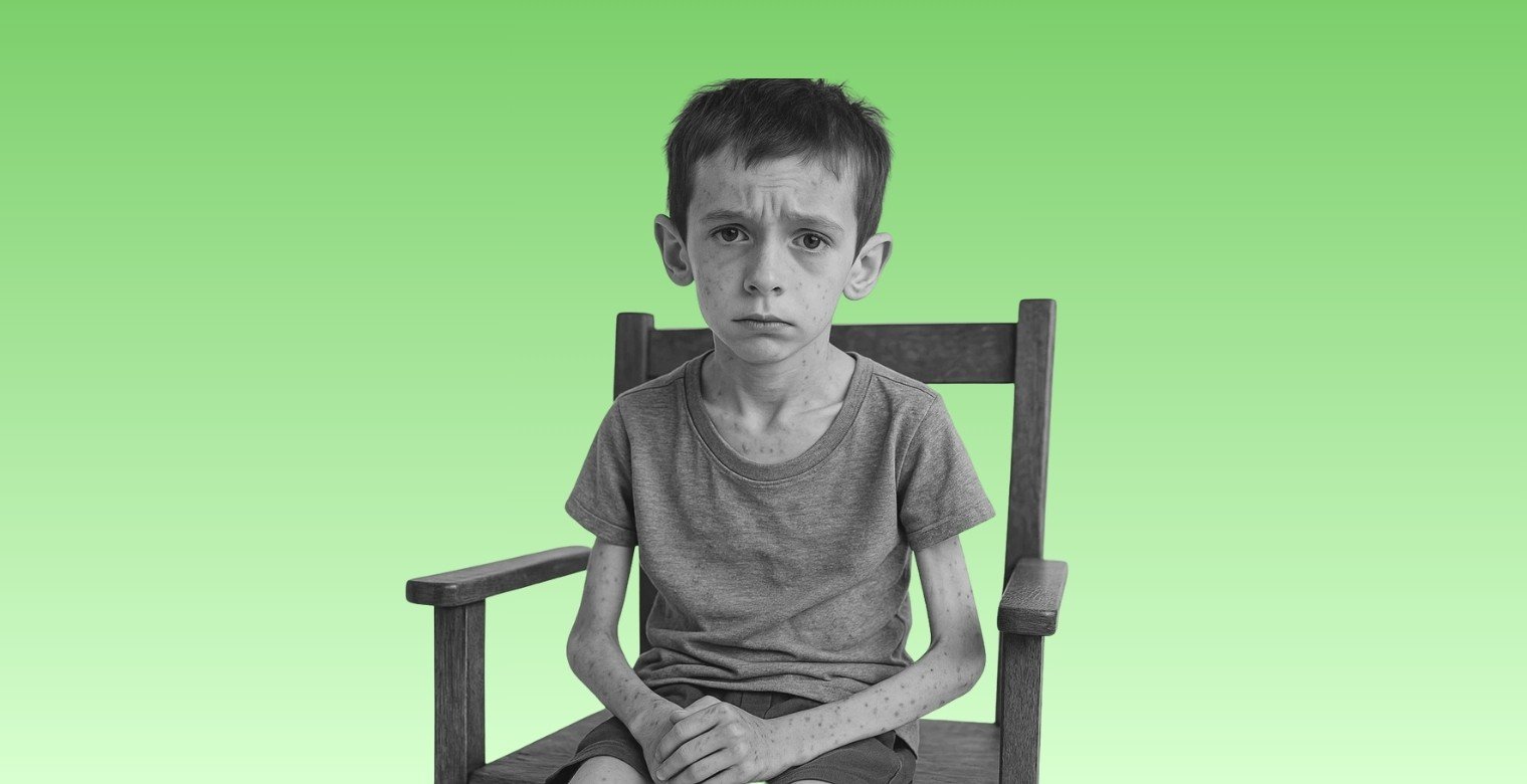 السيلياك يهدد حياة مرضاه في غزة