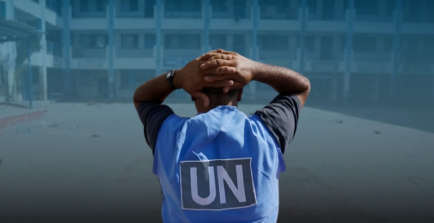 انتهت الخدمة: قصة إنهاء خدمات موظفي الأونروا