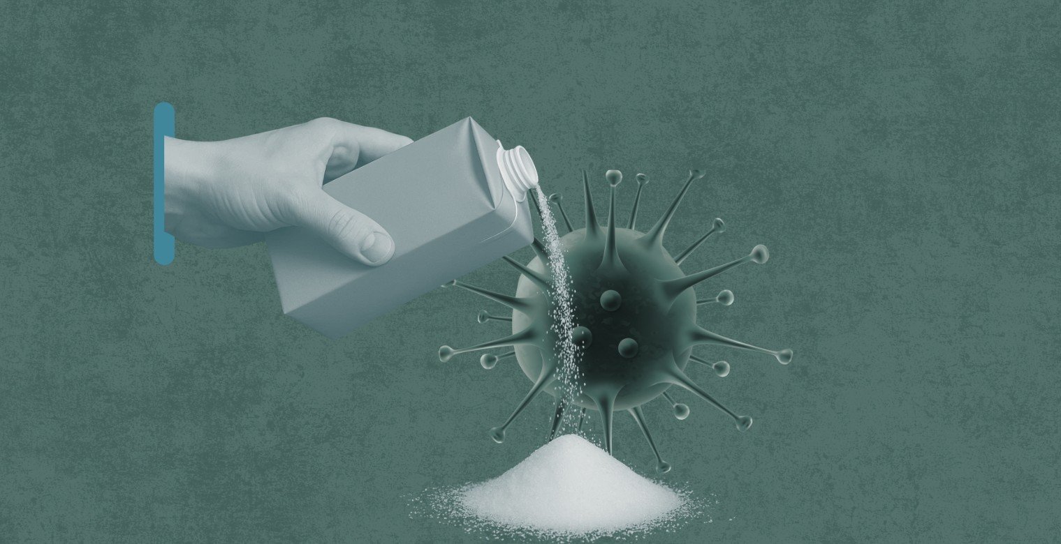 بدائل سكر خطرة في الأسواق وتحذيرات من تناولها