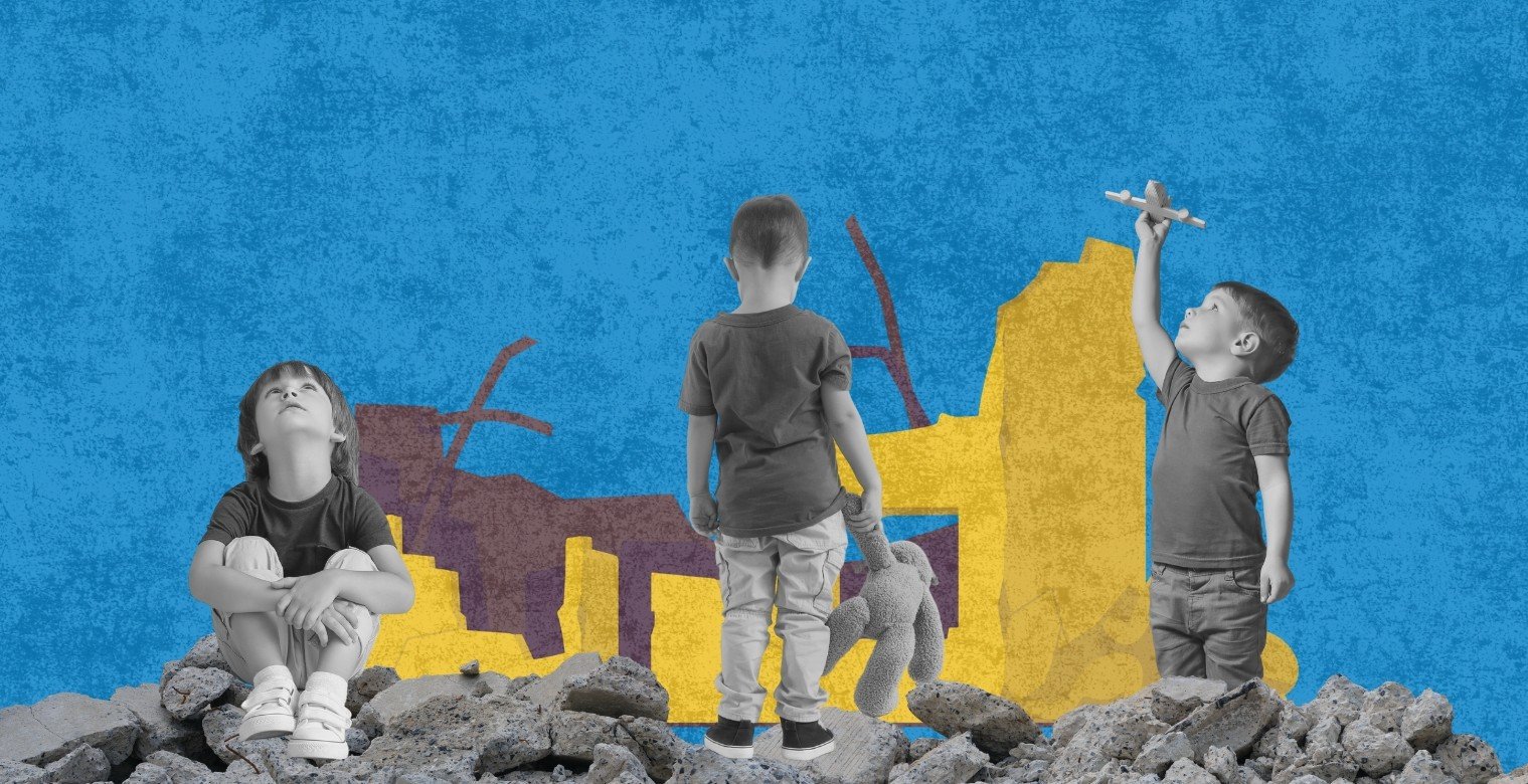 أطفال التوحد يواجهون العزلة والانهيار النفسي