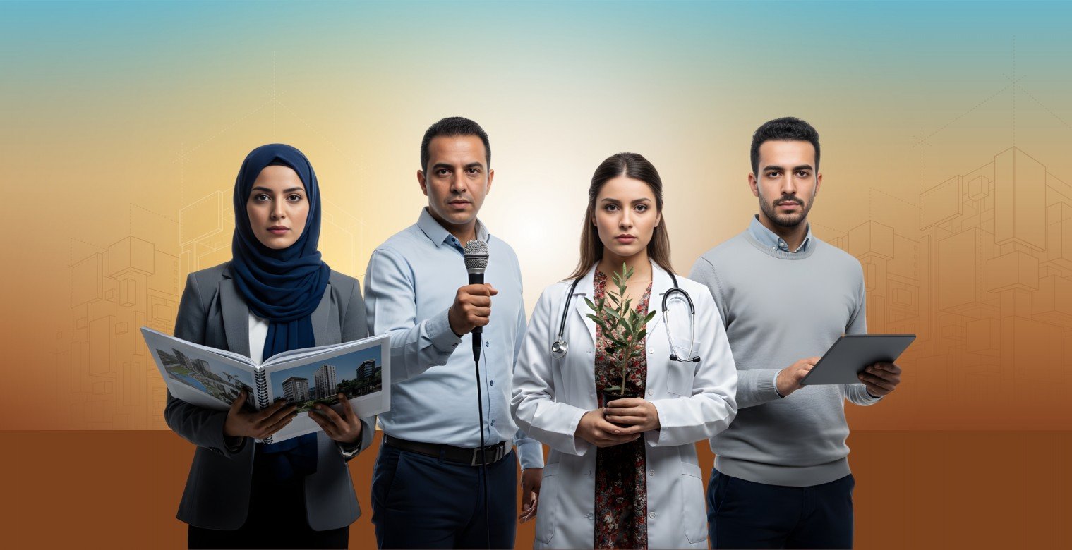 أين شباب غزة من "اليوم التالي"؟