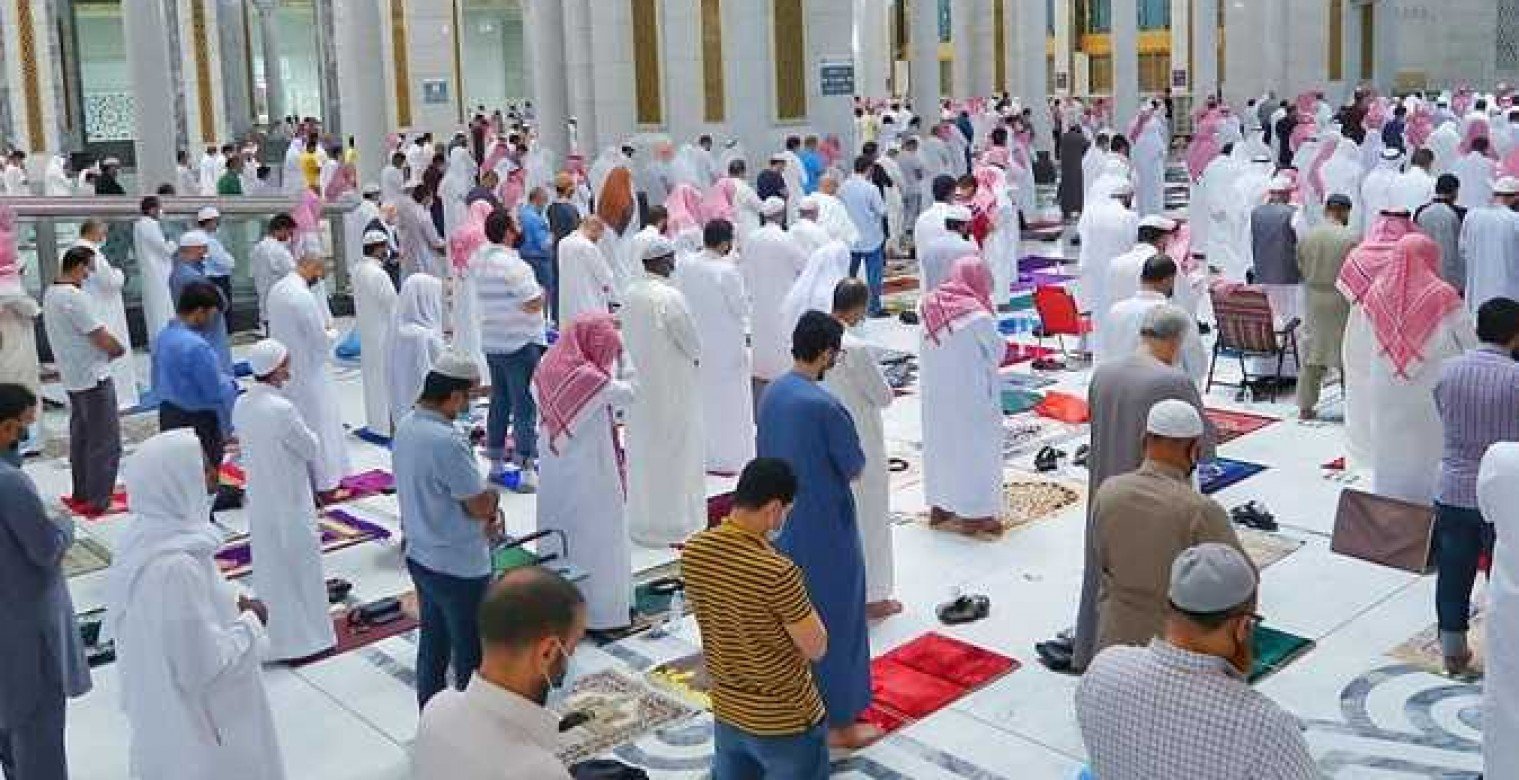 كيف تلتزم بالصلاة في رمضان؟ نصائح لزيادة العبادة والاقتراب من الله